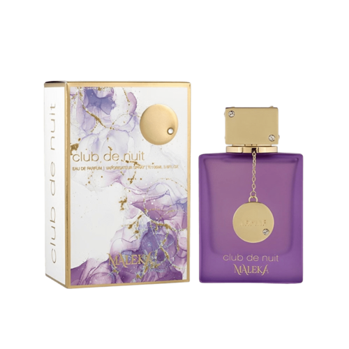 CLUB DE NUIT MALEKA ARMAF